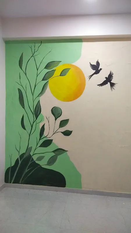 Amar kashid Art's