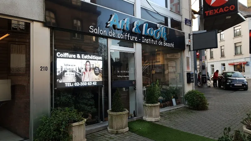 Art & Look ✂