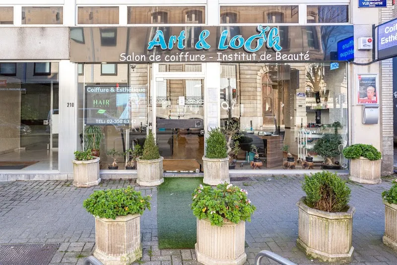 Art & Look ✂