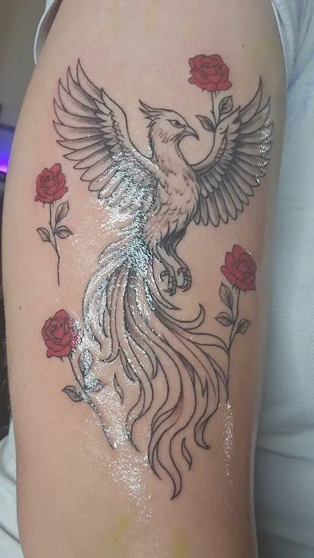 Empire of Ink