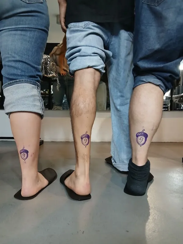 Empire of Ink