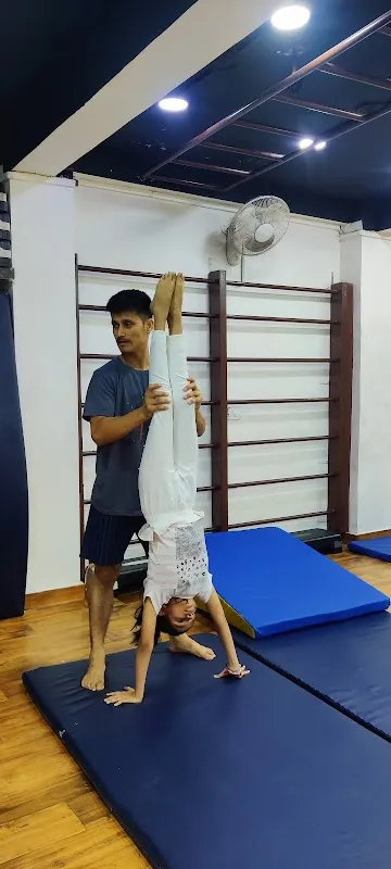 Delhi dance school