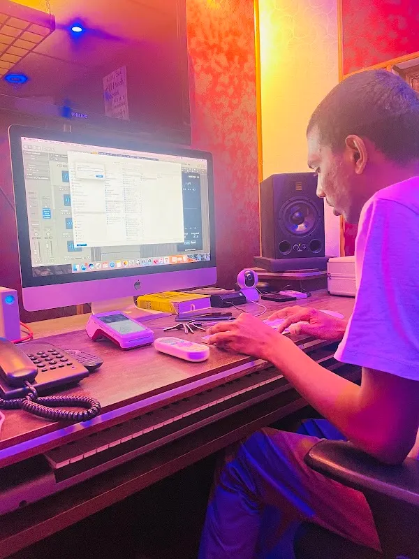 EJ Sound Studios