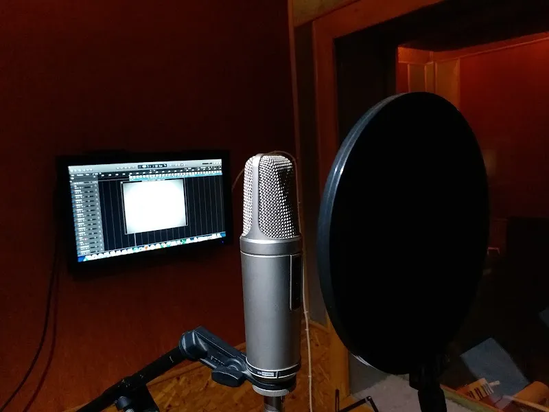 EJ Sound Studios