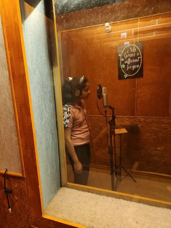 EJ Sound Studios