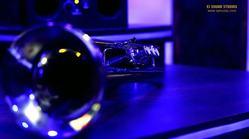 EJ Sound Studios