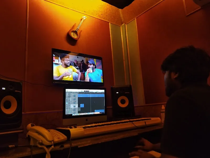 EJ Sound Studios