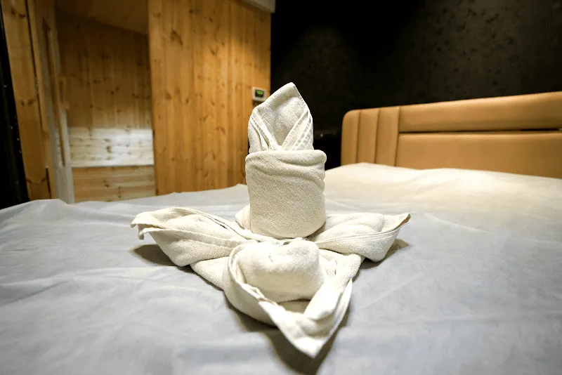 Lexus International Spa