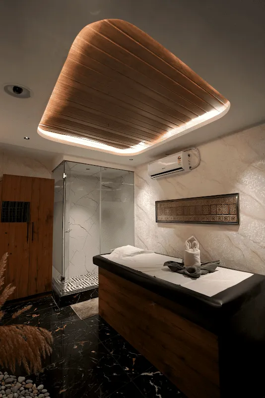 Lexus International Spa