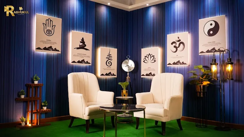 RAGHUKUL STUDIOS