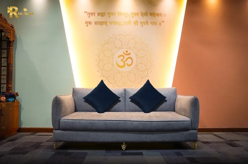 RAGHUKUL STUDIOS