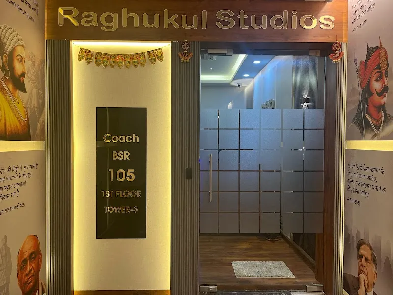 RAGHUKUL STUDIOS