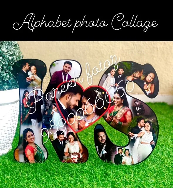 Parekh Photo Studio And Digital Color Lab