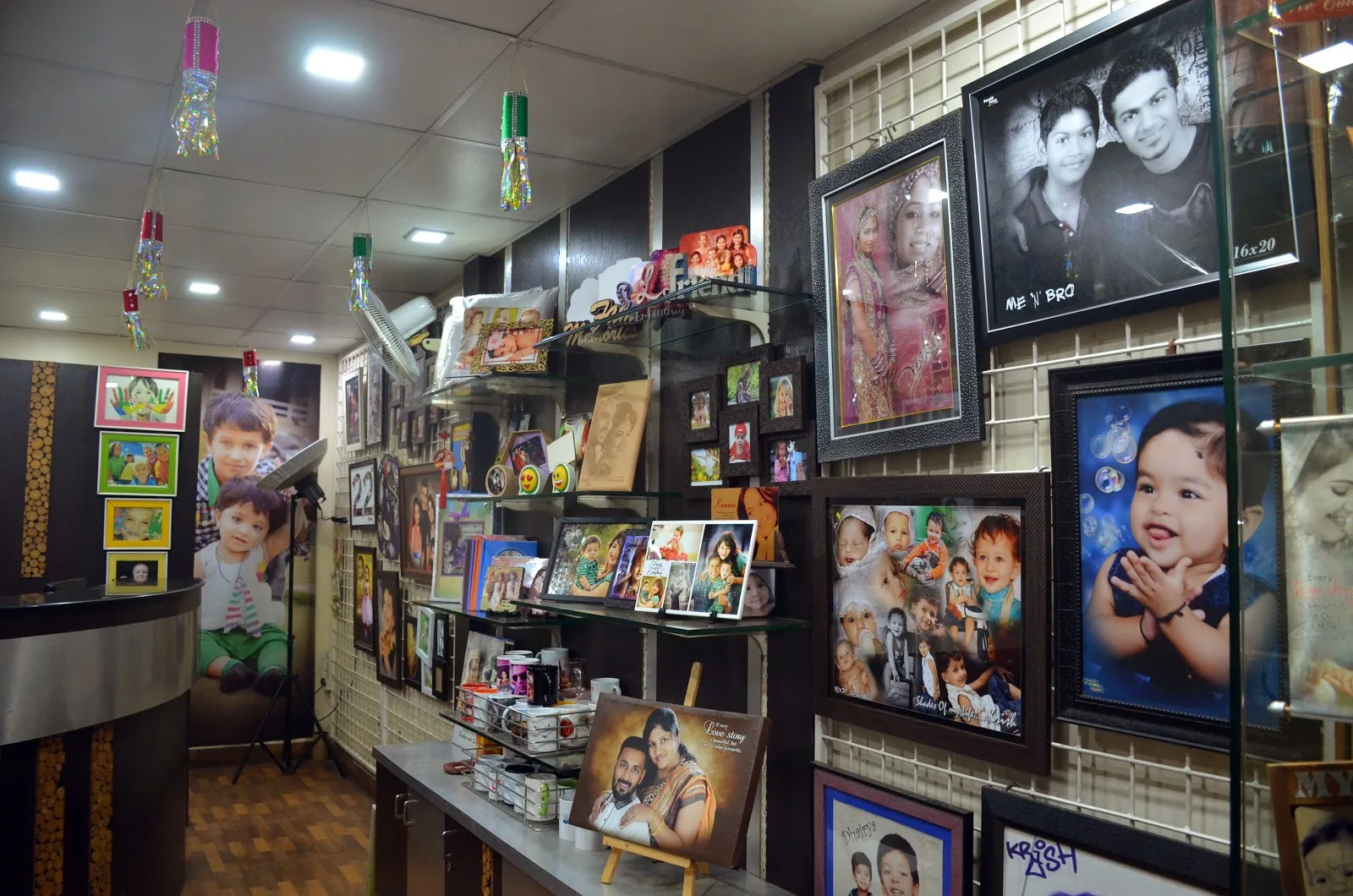 Parekh Photo Studio And Digital Color Lab