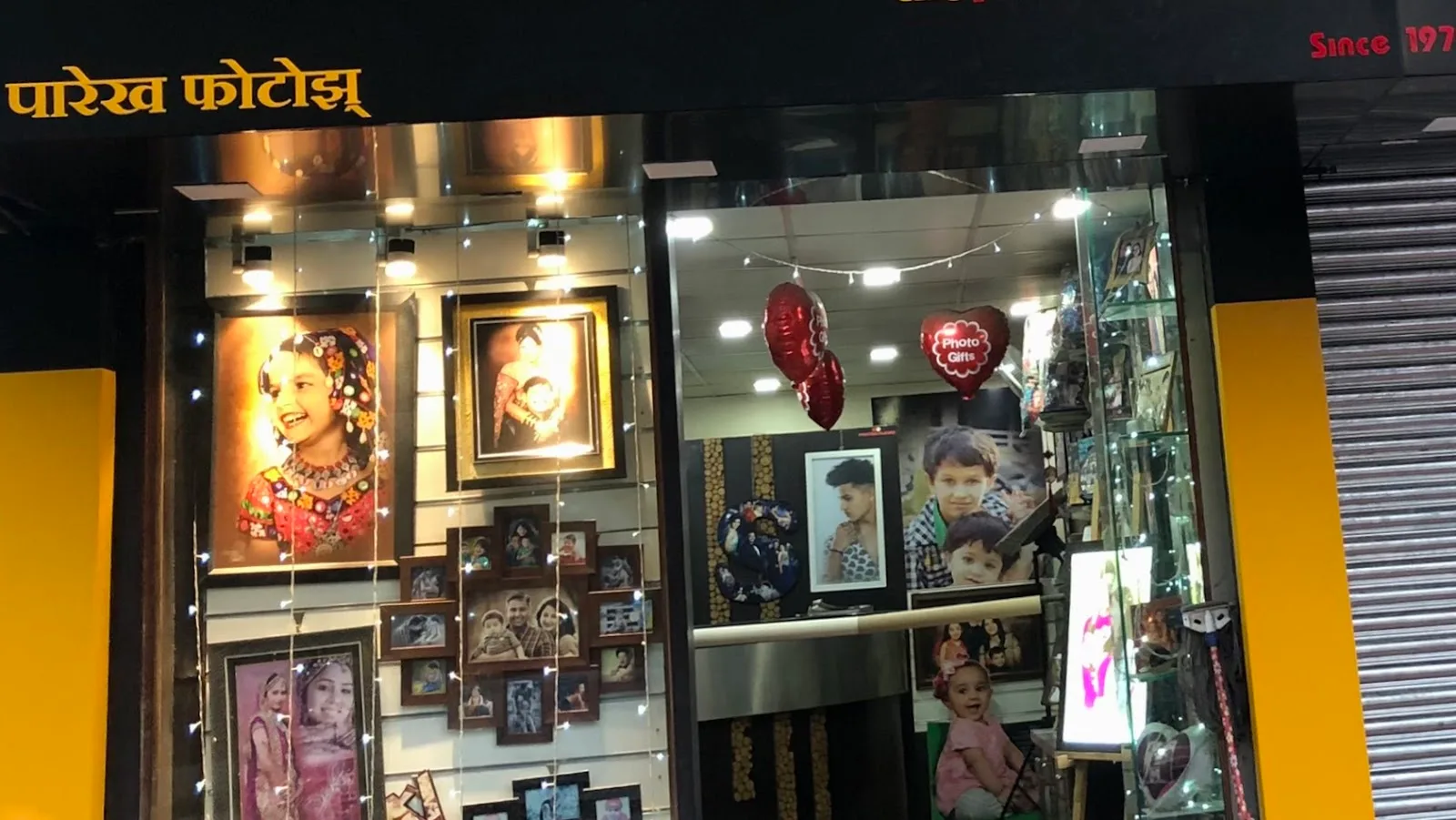Parekh Photo Studio And Digital Color Lab