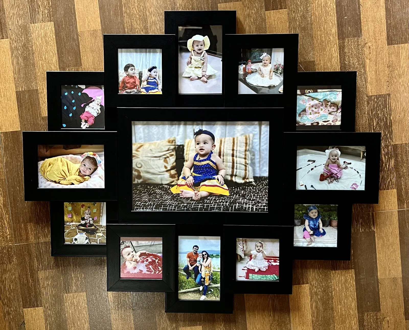 Parekh Photo Studio And Digital Color Lab