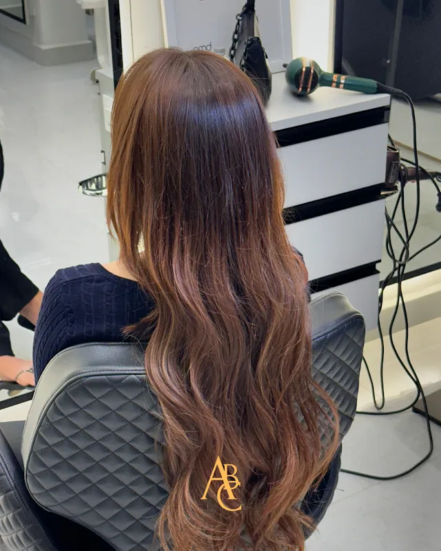 ABC Salon | Gorakshan