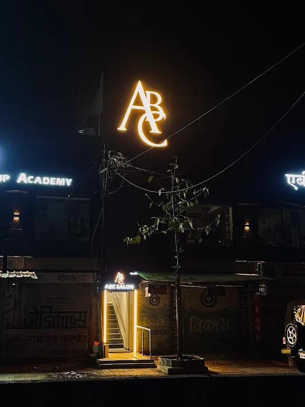 ABC Salon | Gorakshan