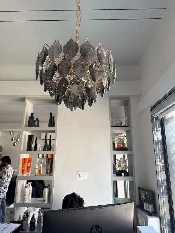 ABC Salon | Gorakshan