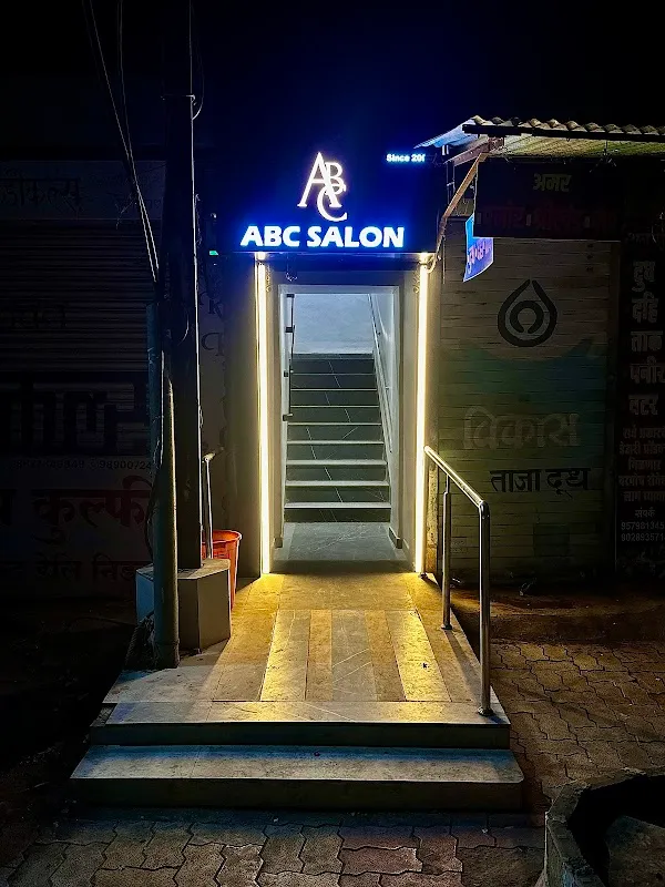 ABC Salon | Gorakshan