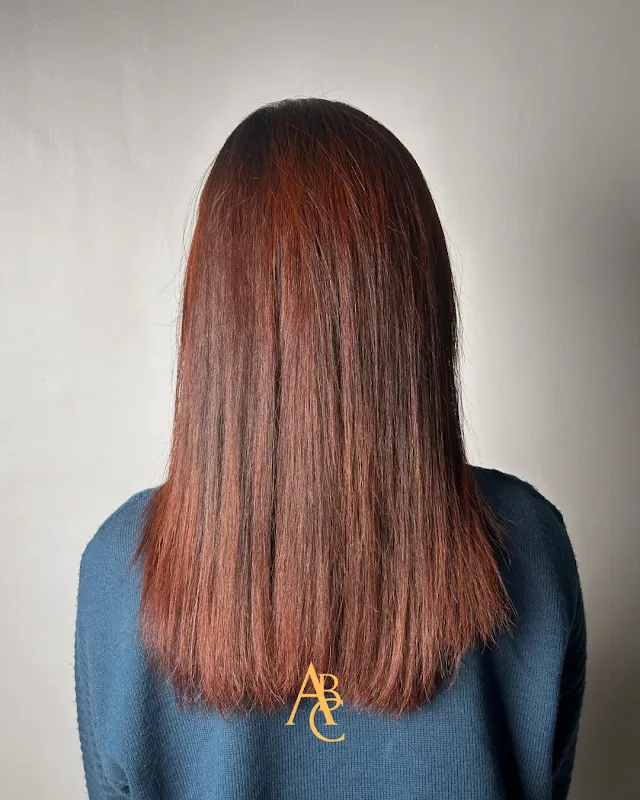 ABC Salon | Gorakshan