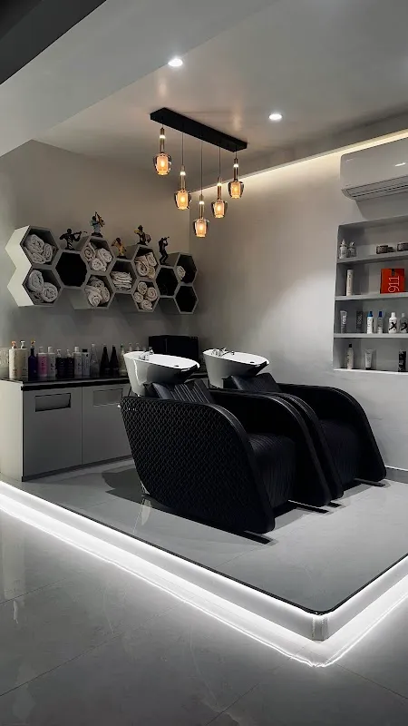 ABC Salon | Gorakshan