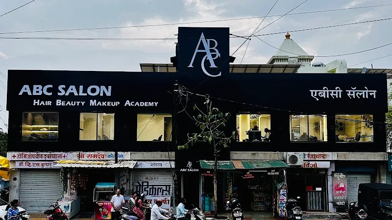 ABC Salon | Gorakshan