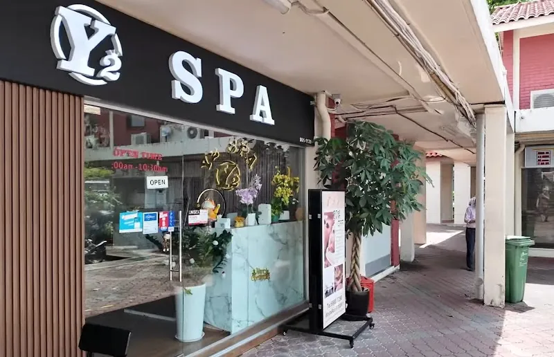 Y2 SPA