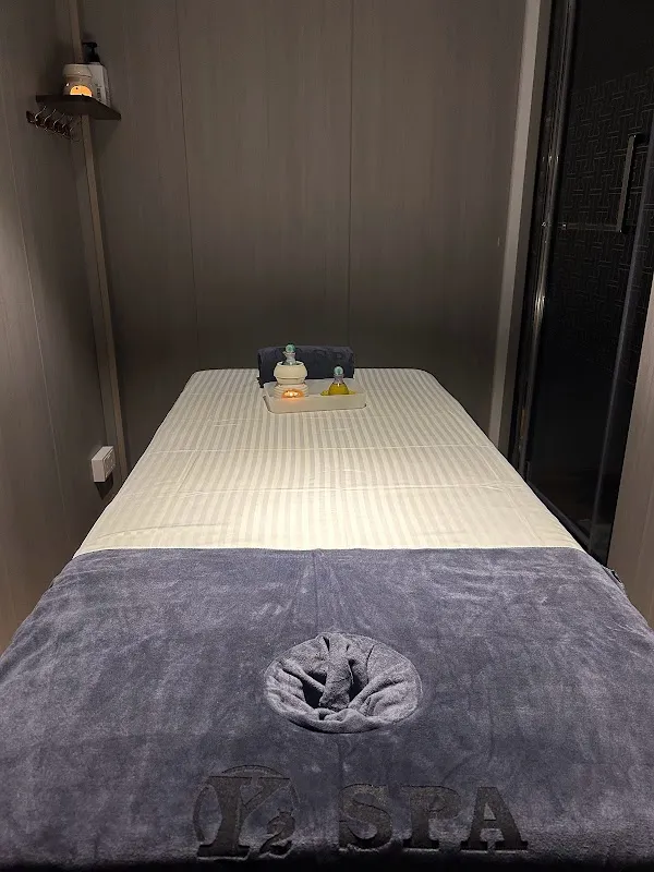 Y2 SPA