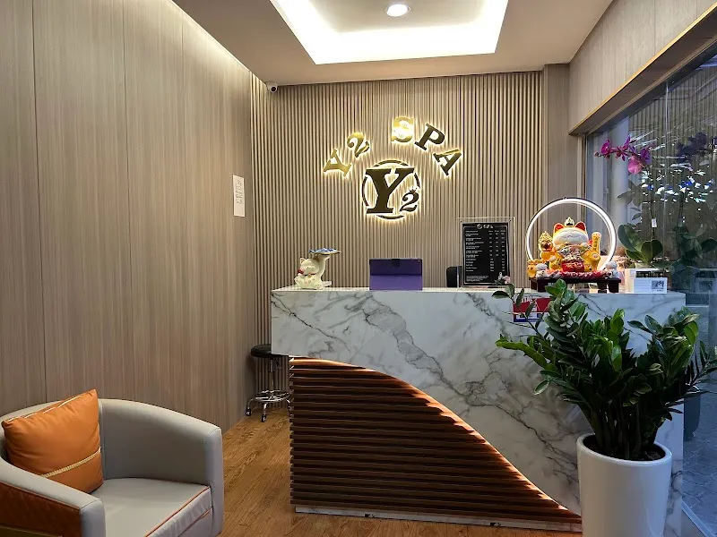 Y2 SPA
