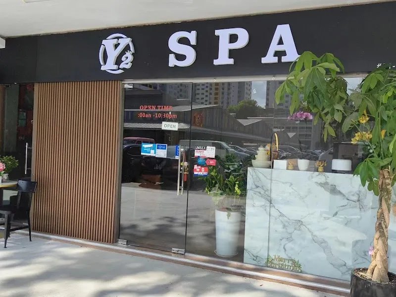 Y2 SPA