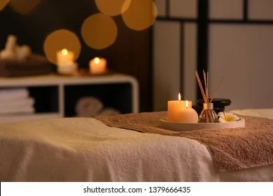 A2 Thai Spa