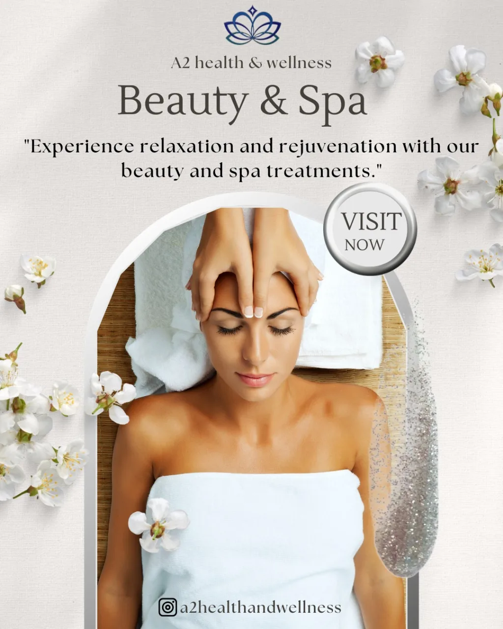 A2 Thai Spa
