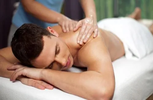 A2 Thai Spa