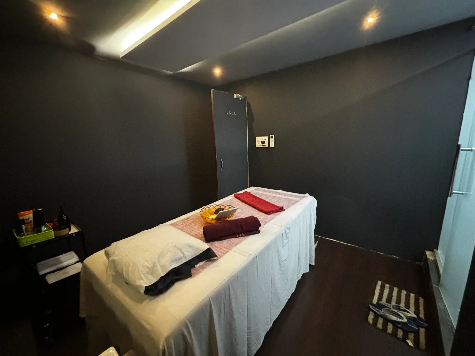 A2 Thai Spa