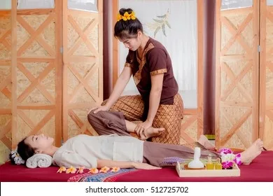 A2 Thai Spa