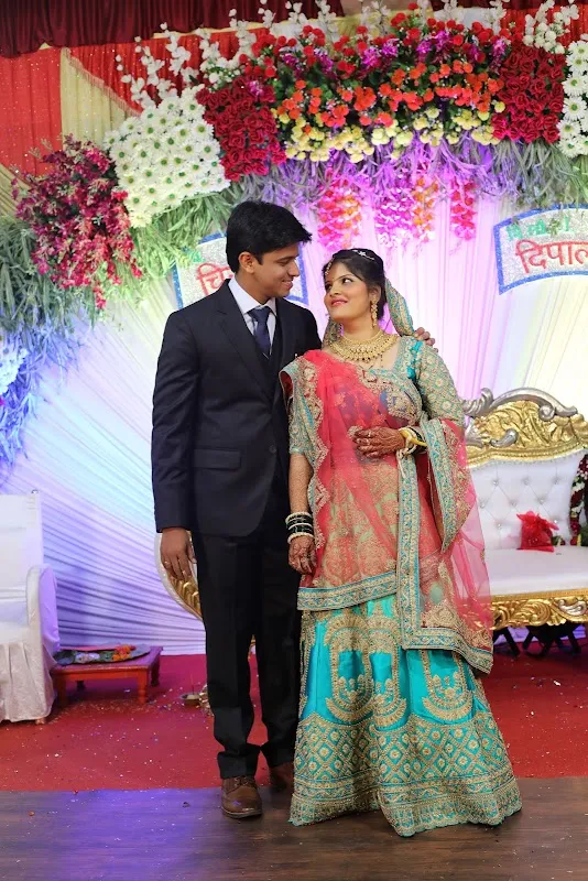 Sagar Photo Studio