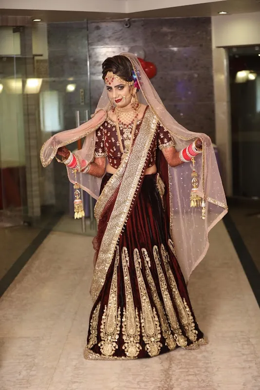 Sagar Photo Studio