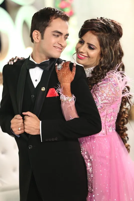 Sagar Photo Studio