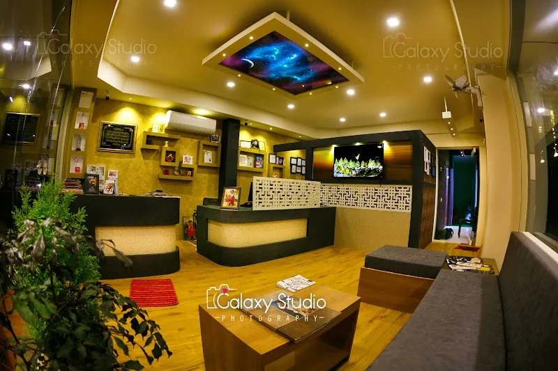 GALAXY STUDIO GIFT&FRAMES VENGARA