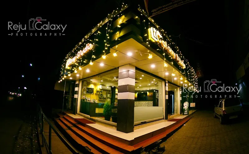GALAXY STUDIO GIFT&FRAMES VENGARA