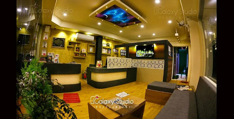 GALAXY STUDIO GIFT&FRAMES VENGARA