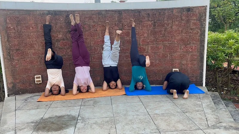 BodhiYoga