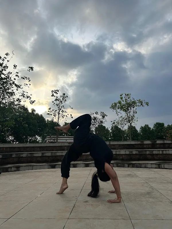 BodhiYoga