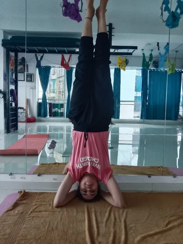 BodhiYoga