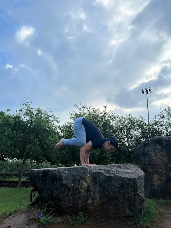 BodhiYoga
