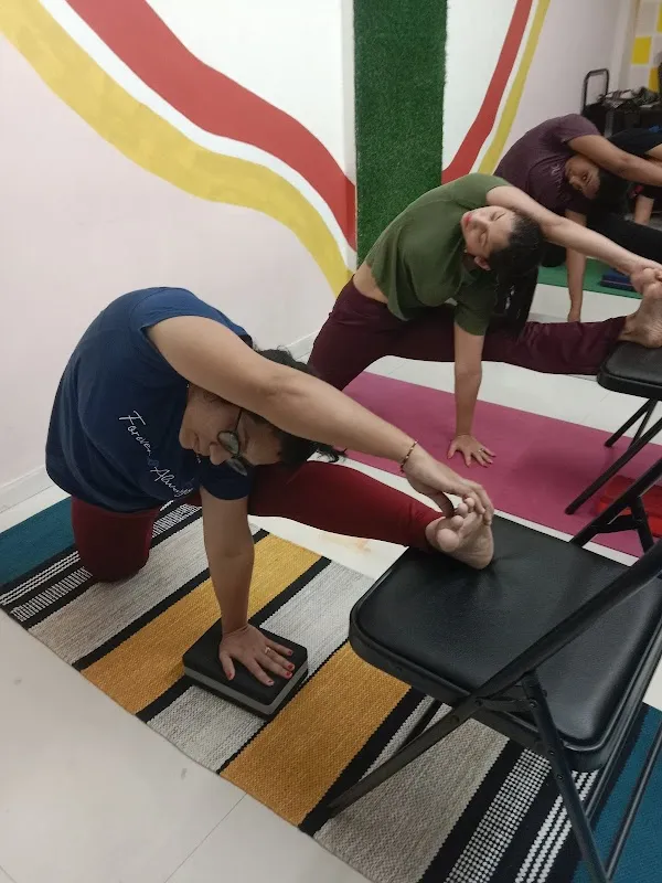 BodhiYoga