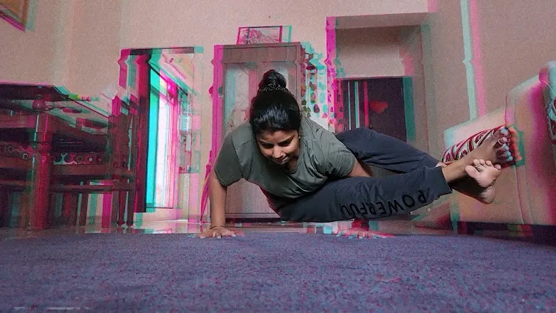 BodhiYoga