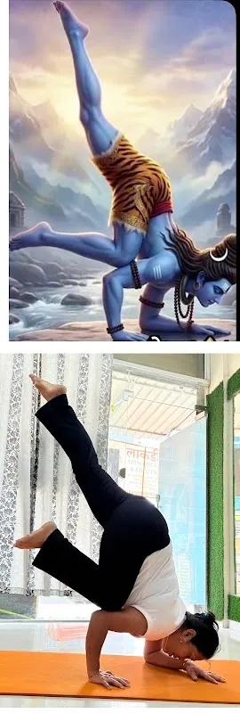 BodhiYoga
