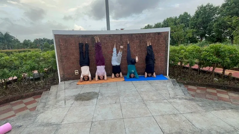 BodhiYoga